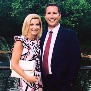 Meet your Posher, Terri